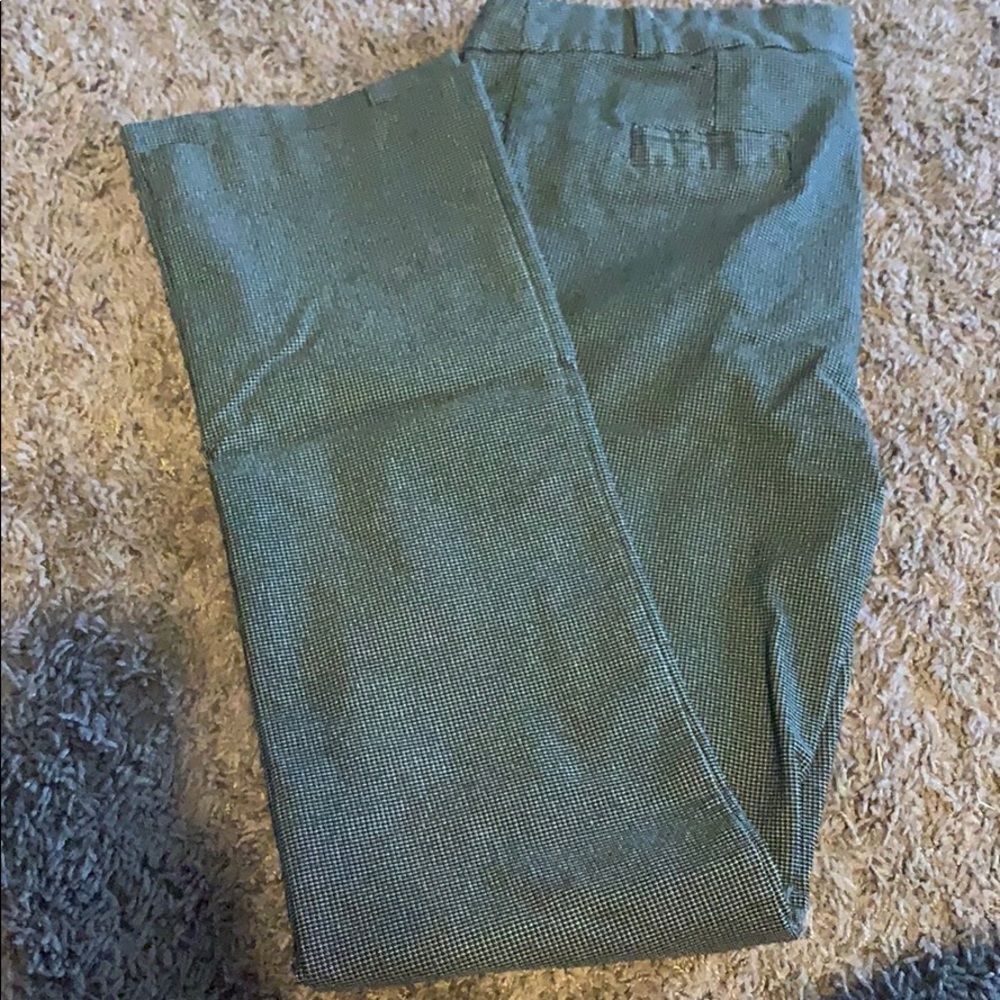 Dress Pants